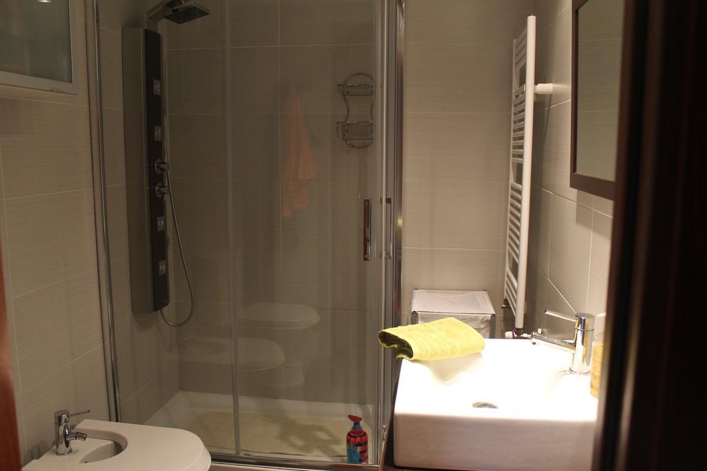 Apartament Torrent De La Barruda Lejlighed Vilallonga de Ter Eksteriør billede
